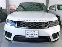 لاند روفر رانج روفر سبورت